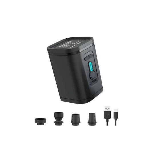 FlightPump® | Pompe à air